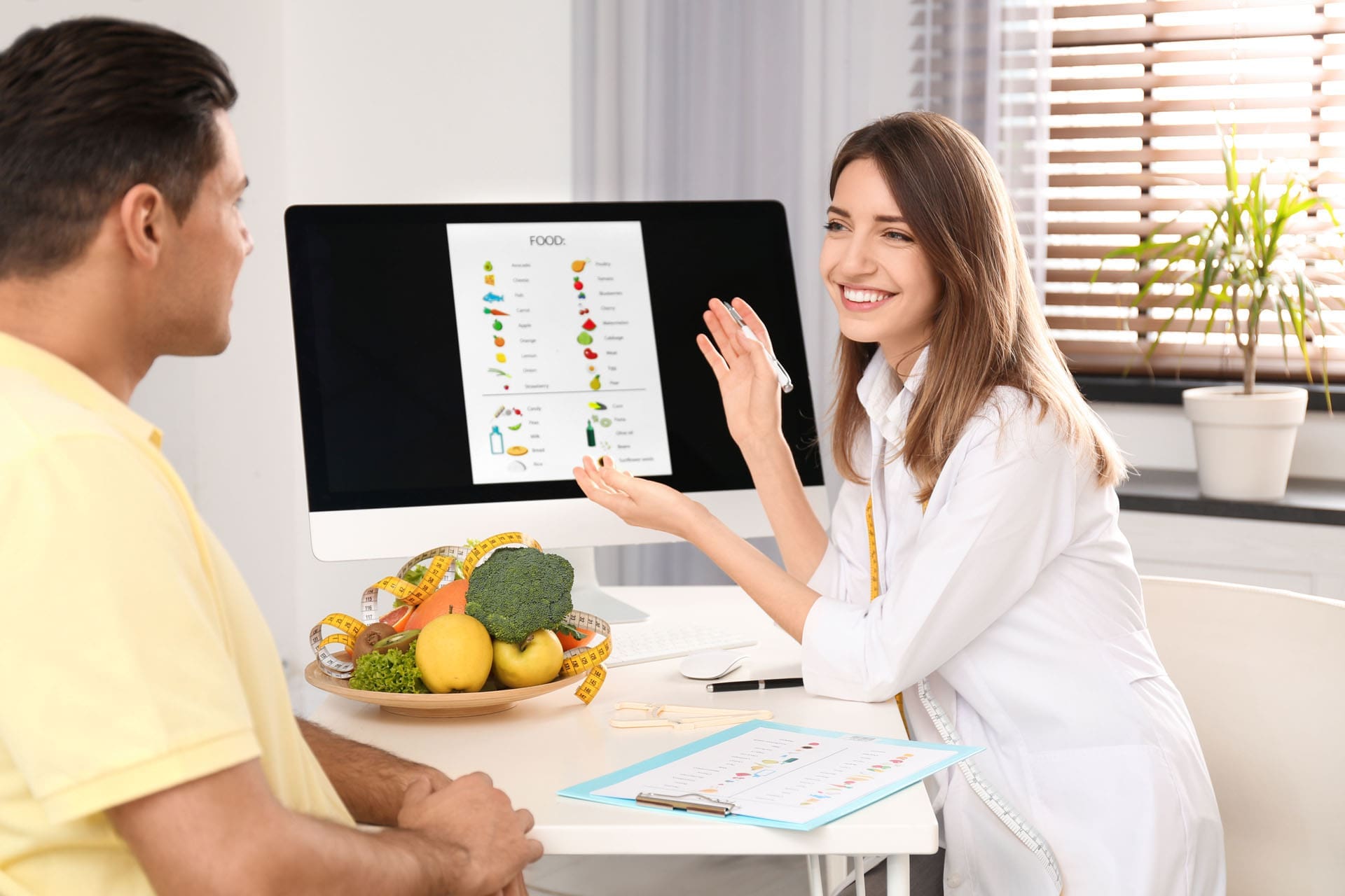 Functional Medicine and Nutrition: Custom Plans for You