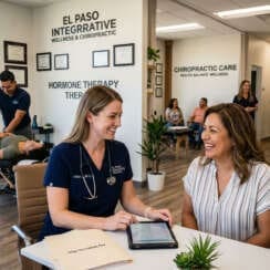 The Gut-Hormone Connection and Your Wellness Journey