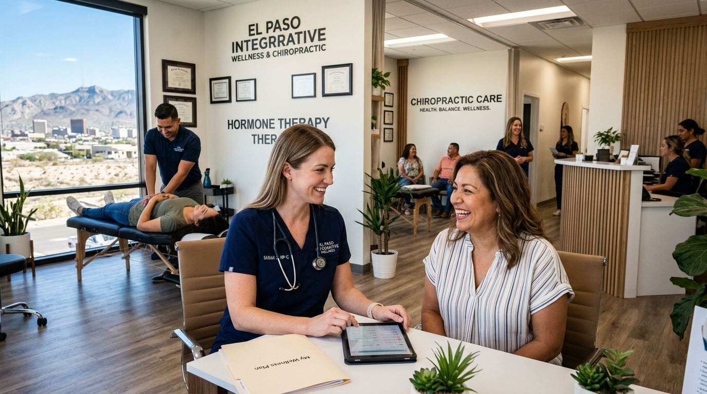 The Gut-Hormone Connection and Your Wellness Journey