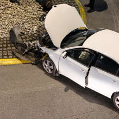 Speeding in El Paso TX: Understanding the Impact