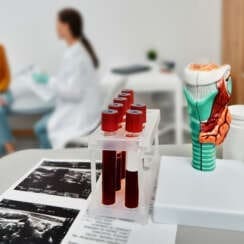 Integrative Thyroid Physiology and Hormonal Balance