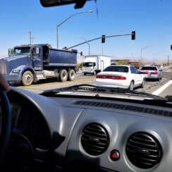 Failure to Yield Left Turn Crashes: Prevention Strategies