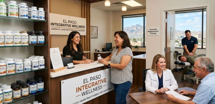 Functional Hormone Care: Strategies for Balance