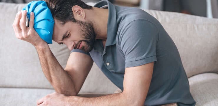 Delayed Injury Symptoms After a Motor Vehicle Accident Overview