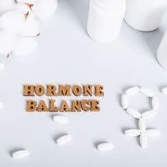 Whole-Body Hormone Health and Integrative Approaches