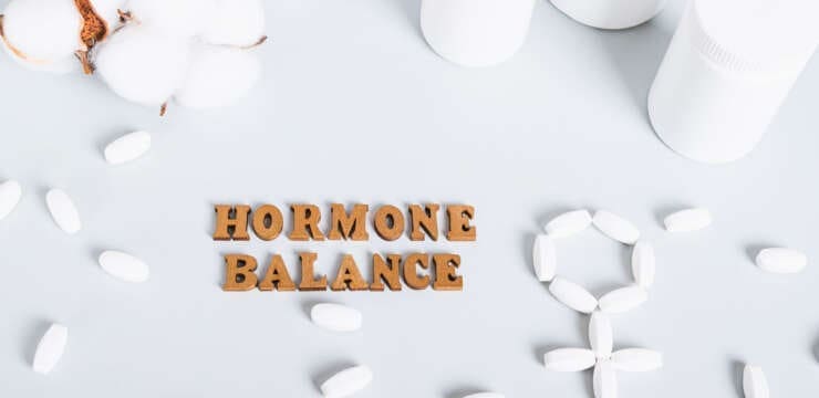 Whole-Body Hormone Health and Integrative Approaches