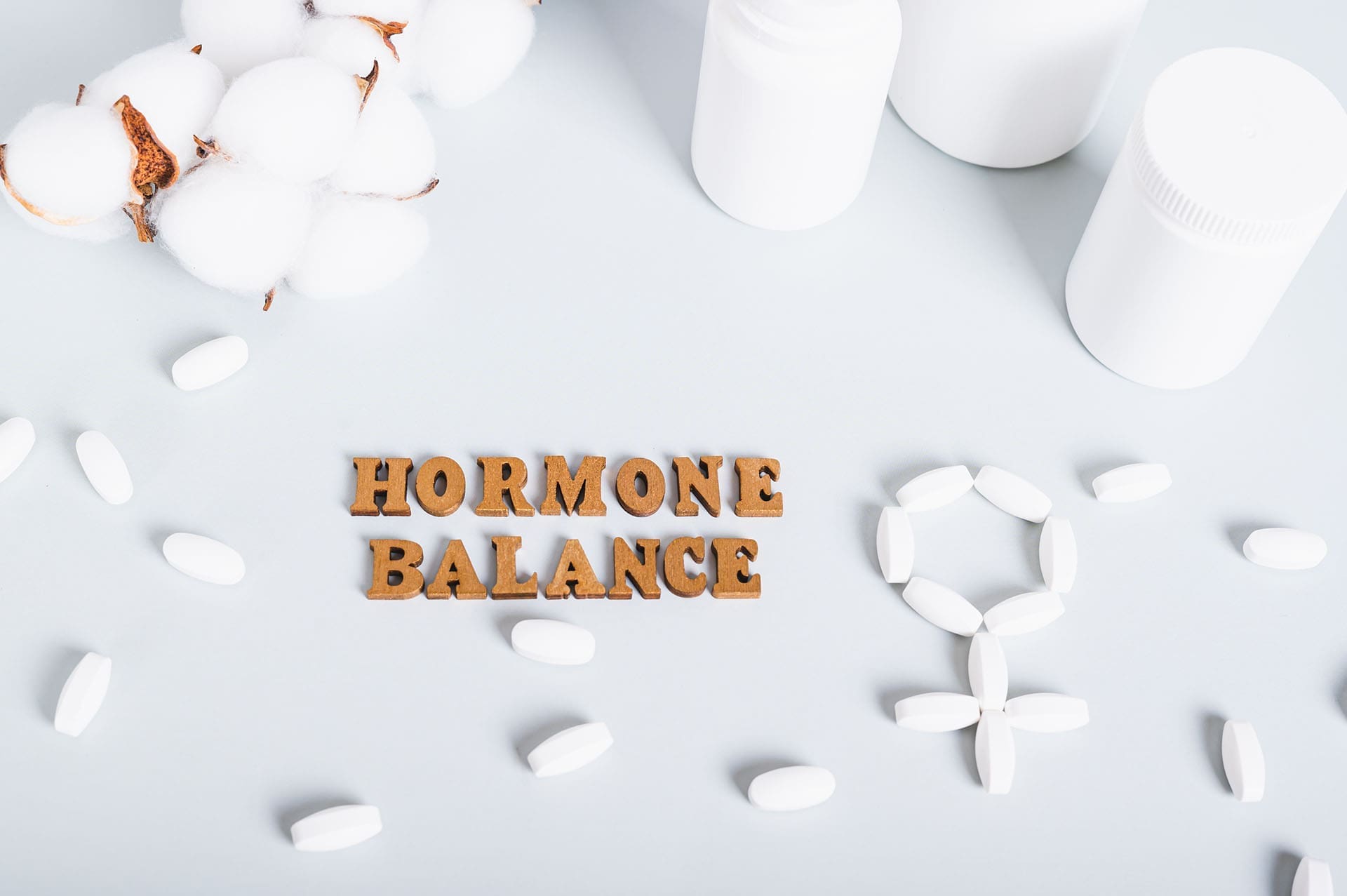 Whole-Body Hormone Health and Integrative Approaches