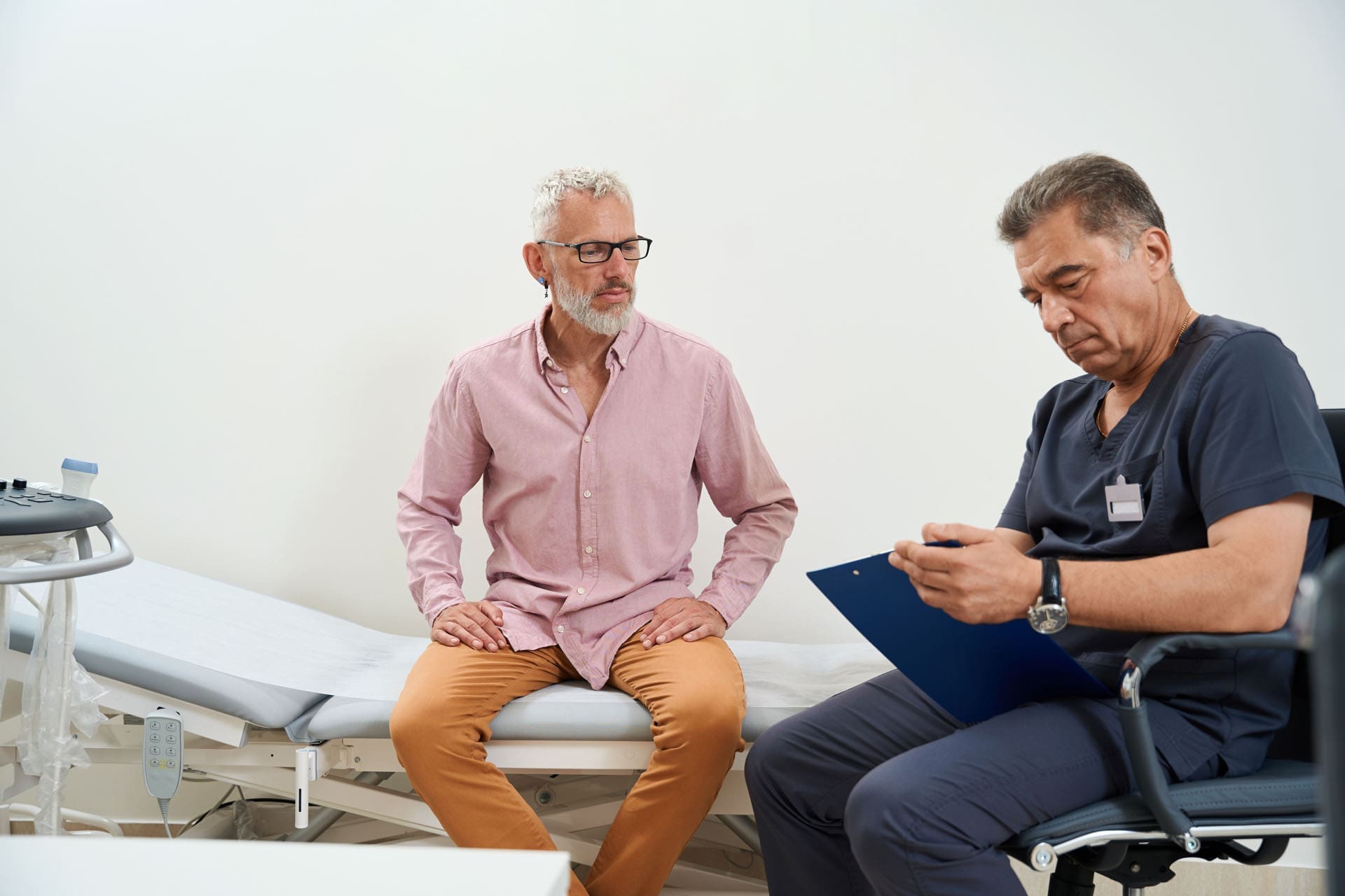 Navigating Hormonal Health and Beyond for Better Care