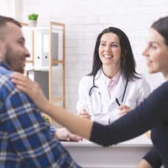 Hormone Health: Balancing Your Body Through HRT