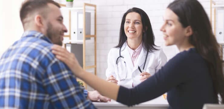 Hormone Health: Balancing Your Body Through HRT