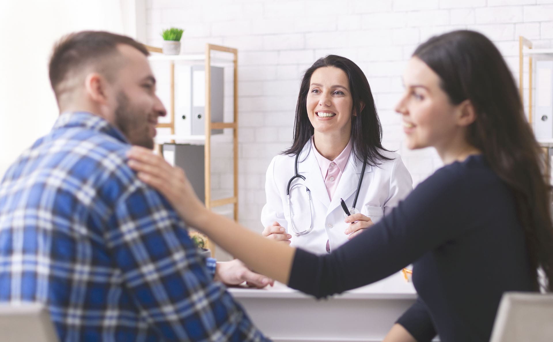 Hormone Health: Balancing Your Body Through HRT