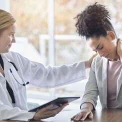 MVA Injuries: Detailed Documentation is Crucial