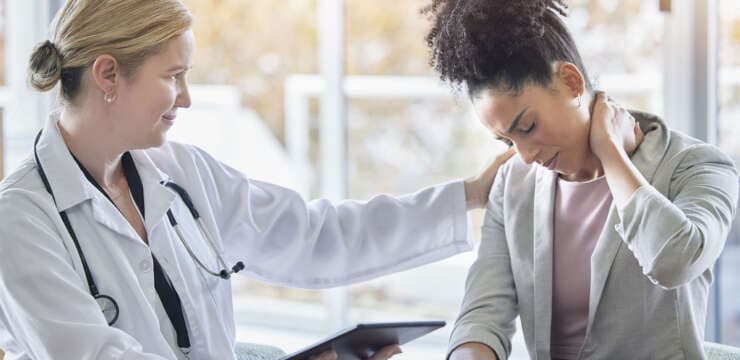 MVA Injuries: Detailed Documentation is Crucial