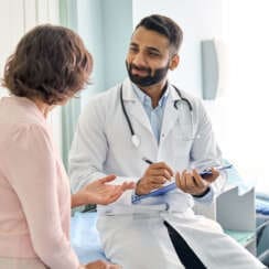 Symptom Management and Root-Cause Healing for Patients