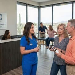 Pellet Therapy for Hormone Health and Well-being