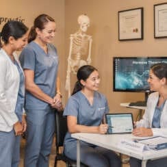 Integrative Care and Better Health for Patients