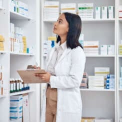 Metabolic Health: A New Strategy for Hormone Optimization