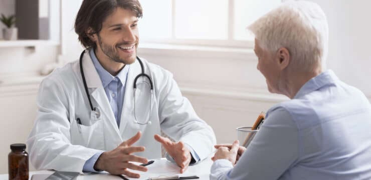 Personalized BHRT Wellness: Effective Treatment Options