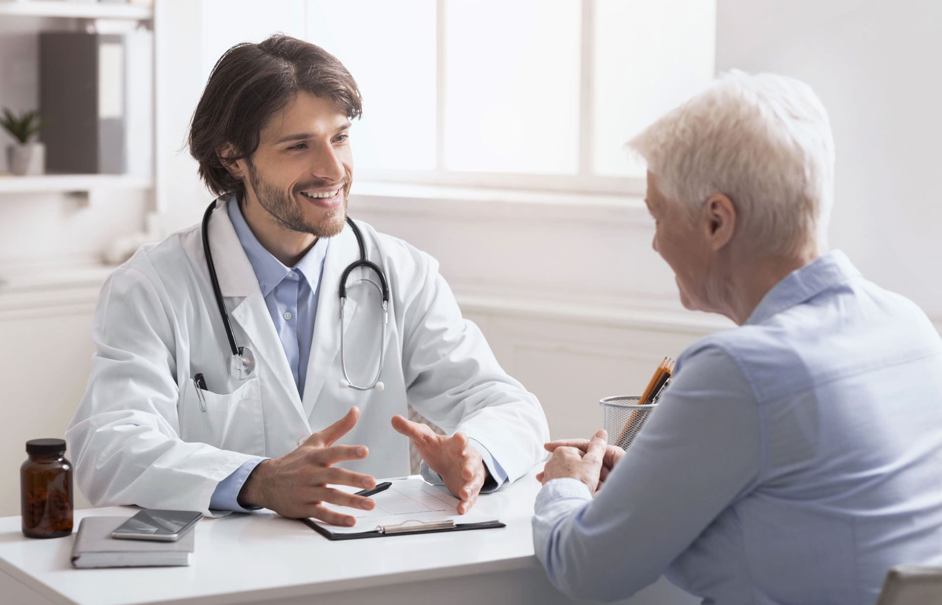 Personalized BHRT Wellness: Effective Treatment Options