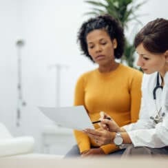 Hormone Replacement Therapy Guidelines With Post Pellets