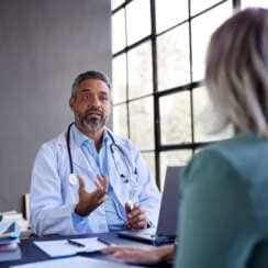 A Clinical Approach in Integrative Medicine & Hormonal Balance