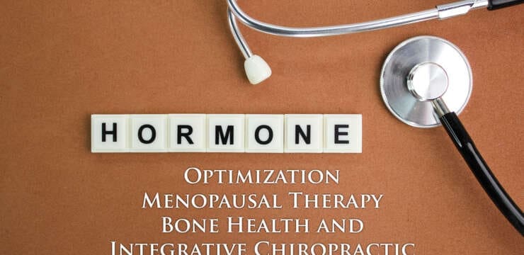Decoding Hormones for Better Health Outcomes