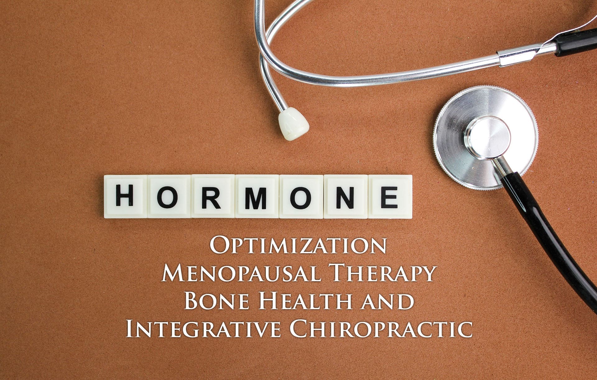 Decoding Hormones for Better Health Outcomes