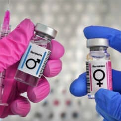 Chronic Disease Approaches Using Androgen Hormone Optimization