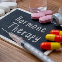 Hormonal Health and Disease Prevention for Longevity