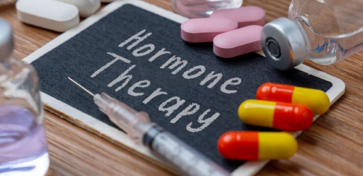 Hormonal Health and Disease Prevention for Longevity