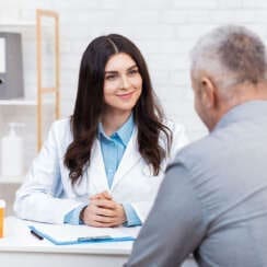 Unlocking Hormonal Balance with Evidence-Based Care