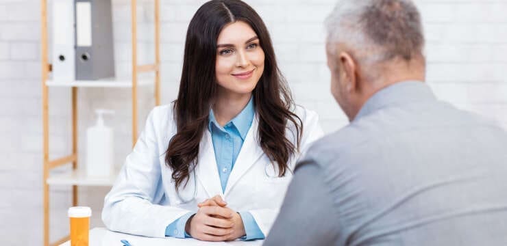 Unlocking Hormonal Balance with Evidence-Based Care