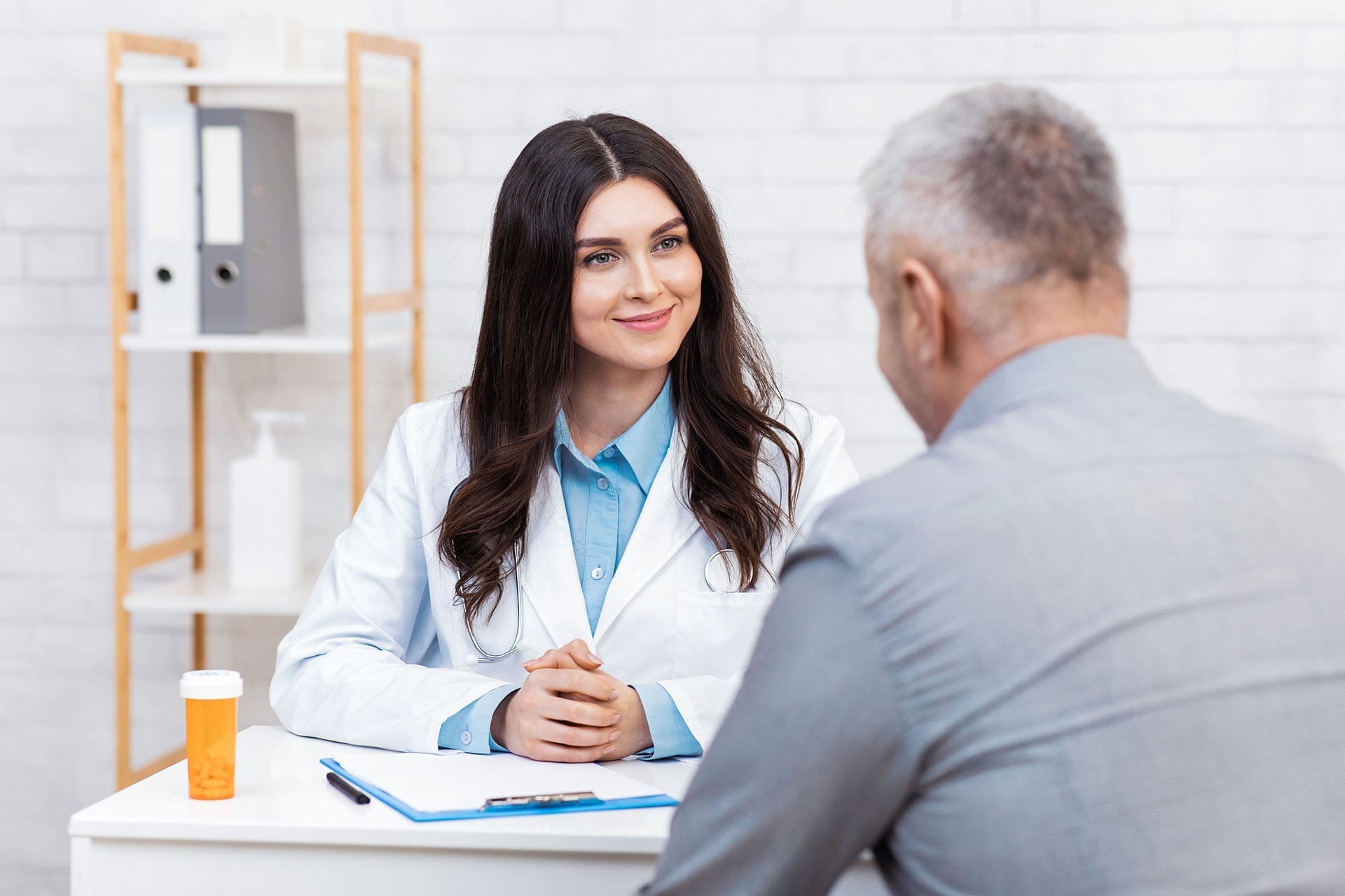 Unlocking Hormonal Balance with Evidence-Based Care