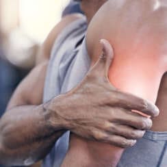 Orthobiologics in Modern Medicine for Musculoskeletal Health