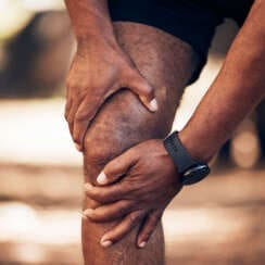 Osteoarthritis and Pain Relief Options Using PRP Injections