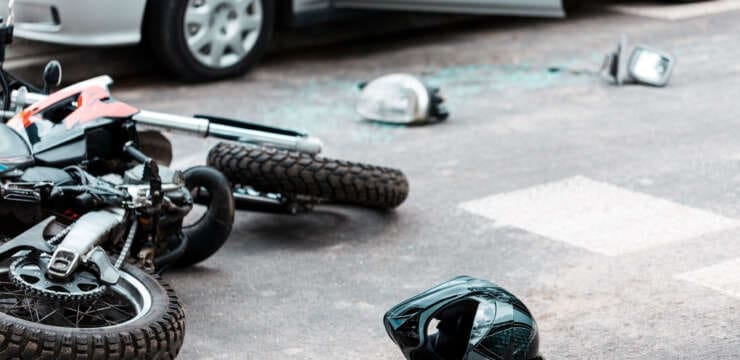 El Paso Helmeted Motorcycle Brain Injury Recovery Guide
