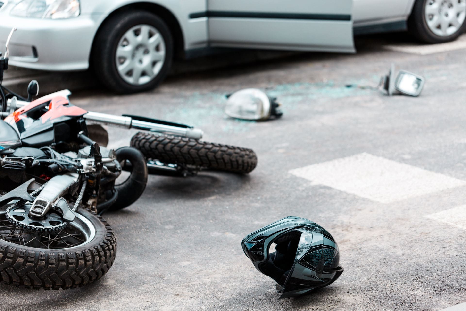 El Paso Helmeted Motorcycle Brain Injury Recovery Guide