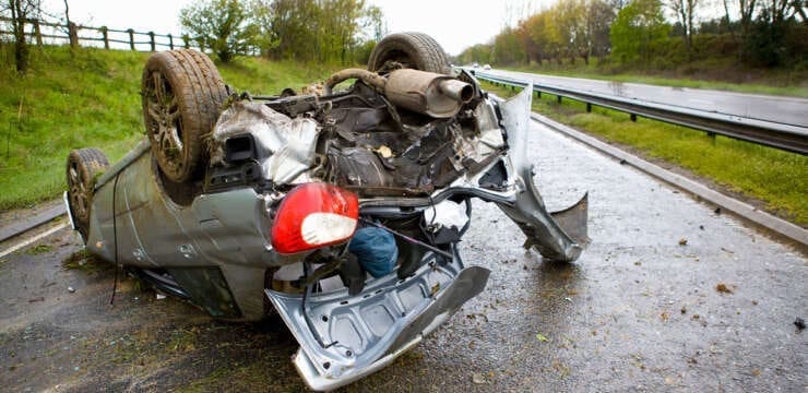 Chiropractic and Regenerative Healing After Accidents
