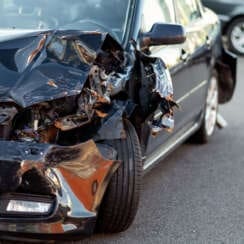 El Paso Parking Lot MVAs: Recovery and Solutions