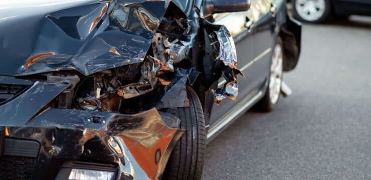 El Paso Parking Lot MVAs: Recovery and Solutions