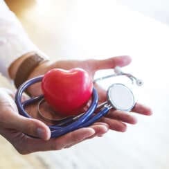 Cardiometabolic Health Explained Using GLP-1 Therapy