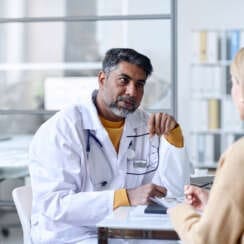 Integrative Endocrinology Overview With Bioidentical HRT