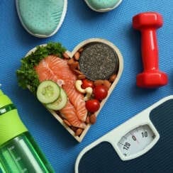 Metabolic Health Innovations With GLP-1 Receptor Agonist