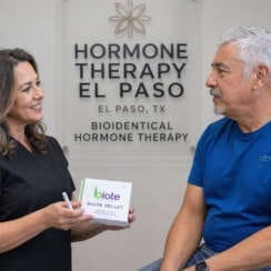 Bioidentical Hormones for Energy and Wellness Benefits