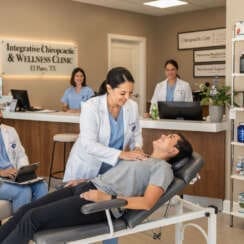 Platelet-Rich Plasma Therapy: Impact on Patient Recovery