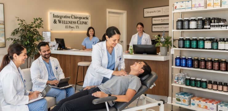 Platelet-Rich Plasma Therapy: Impact on Patient Recovery