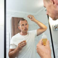 Evidence-Based Hair Regrowth Solutions You Should Try