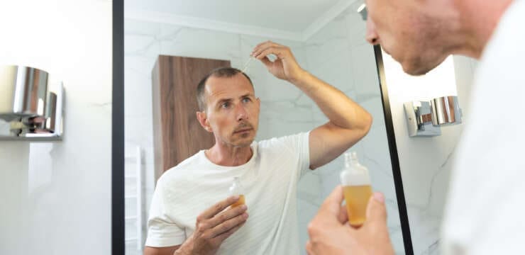 Evidence-Based Hair Regrowth Solutions You Should Try