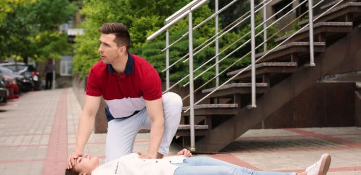 Slip and Fall Accidents in Texas: Recovery Tips