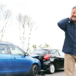 Old Car Accident Pain Relief: Effective Advanced Therapies
